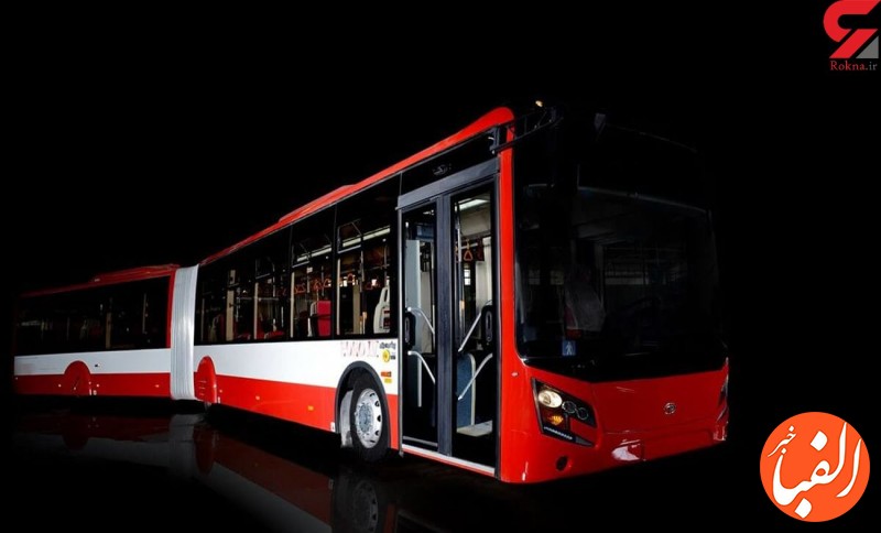 عقد-قرارداد-برای-خرید-900-دستگاه-اتوبوس-جدید