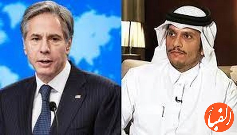دست-دوستی-قطر-و-آمریکا-برای-توافق-هسته-ای