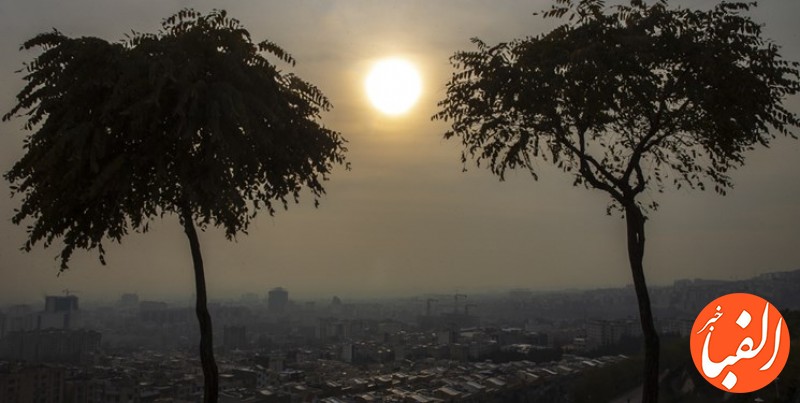 کیفیت-هوای-پایتخت-از-عصر-امروز-بهبود-می-یابد-منشأ-آلودگی-تهران-داخلی-یا-خارجی