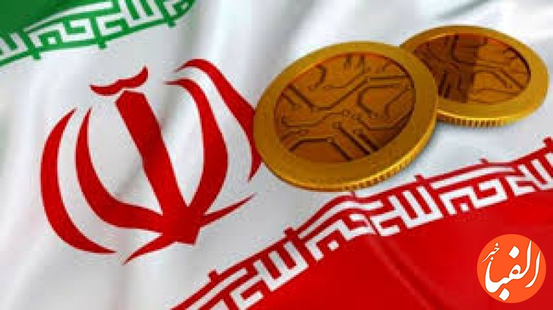 اولین-رمزارز-بانکی-ایران-معرفی-شد