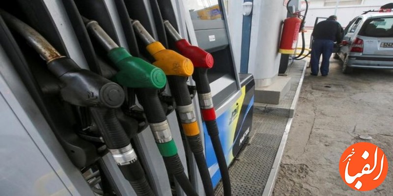 قیمت-بنزین-در-آمریکا-و-اروپا-دوباره-رکورد-شکست