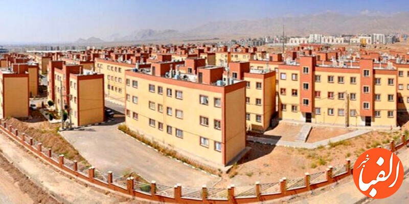 آغاز-احداث-۲۰۰۰-واحد-مسکونی-از-پروژه-های-قرارگاه-ملی-مسکن-در-منطقه-۱۹-به-زودی