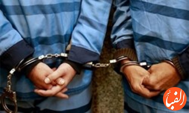 رسوایی-در-بندر-امام-خمینی-ره-17-مفسد-بازداشت-شدند