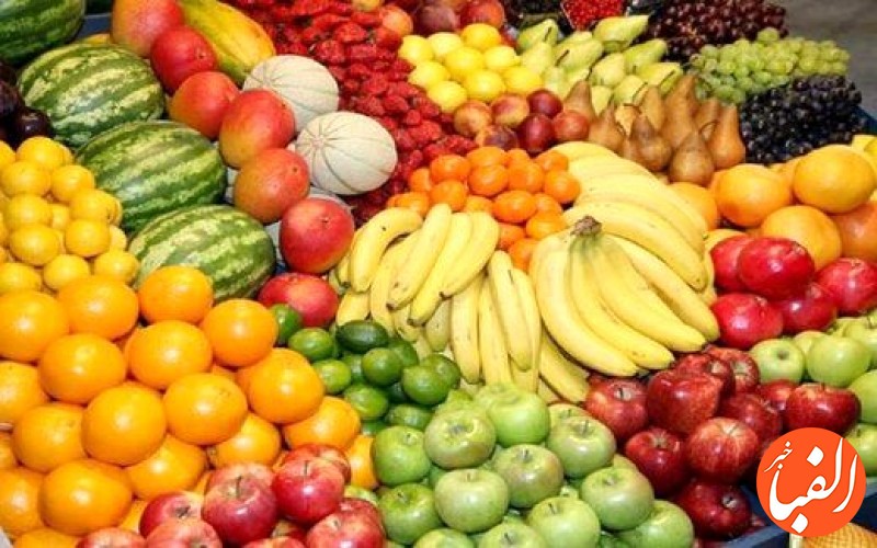 قیمت-میوه-های-بهاره-در-بازار-لیست-قیمت-میوه-و-صیفی-جات-در-بازار-تره-بار