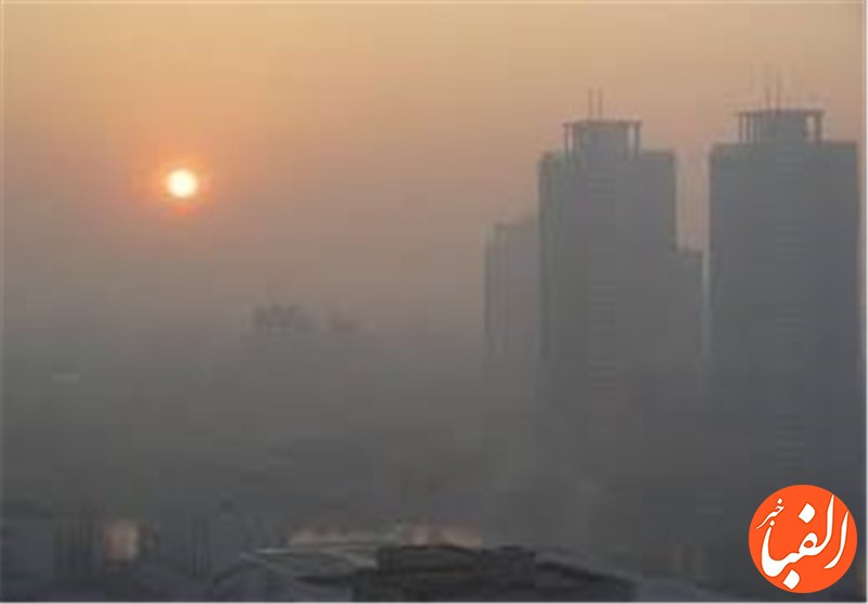 خطر-آلودگی-هوای-کرمان-و-تبعیض-در-اعلام-تعطیلی