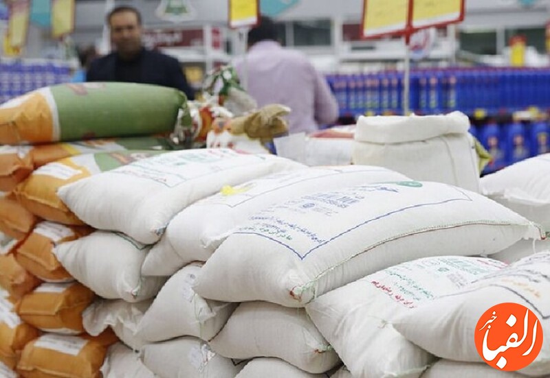برنج-ایرانی-با-نرخ-مصوب-خداحافظی-کرد-قیمت-جدید-برنج-۳-خرداد-۱۴۰۱-اعلام-شد