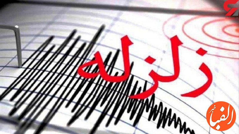 زلزله-4-ریشتری-مشهد-را-لرزاند