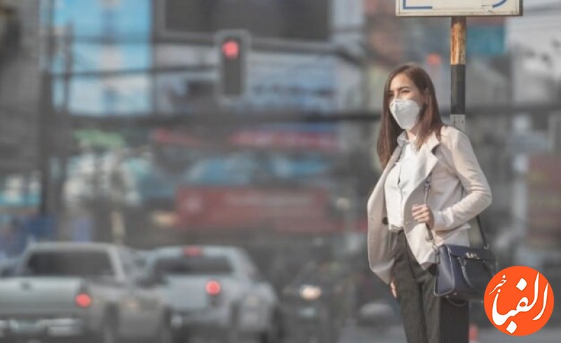 آلودگی-هوا-تشدید-کننده-کویید-۱۹-است
