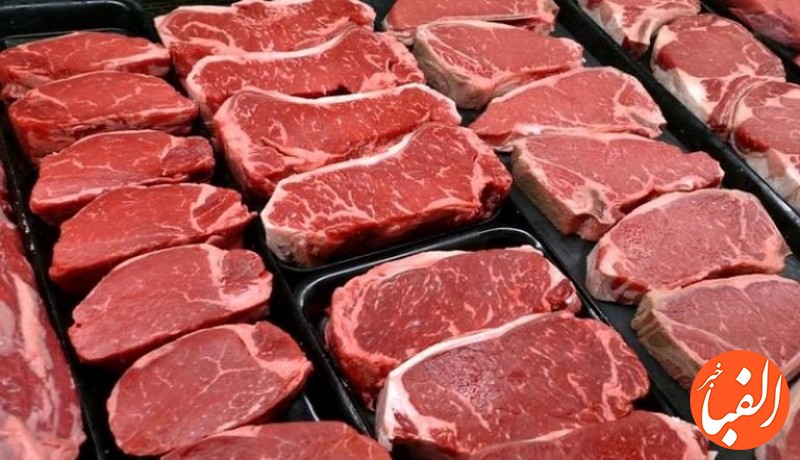 قیمت-گوشت-۴خرداد-۱۴۰۱-افزایش-عرضه-در-بازار