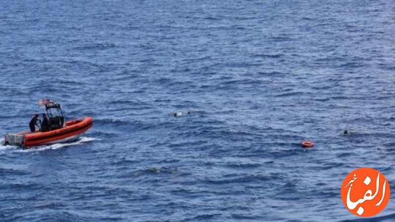 یک-کشته-و-ده-ها-مفقود-در-پی-غرق-شدن-قایق-مهاجران-در-سواحل-تونس