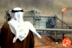 رشد-۱۲۳-درصدی-ارزش-صادرات-نفت-عربستان