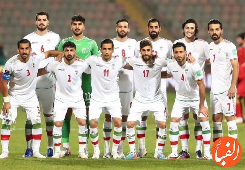 فوری-لیست-تیم-ملی-ایران-مقابل-کانادا