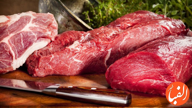 قیمت-روز-گوشت-قرمز-در-بازار-۱۴۰۱-۰۳-۰۵