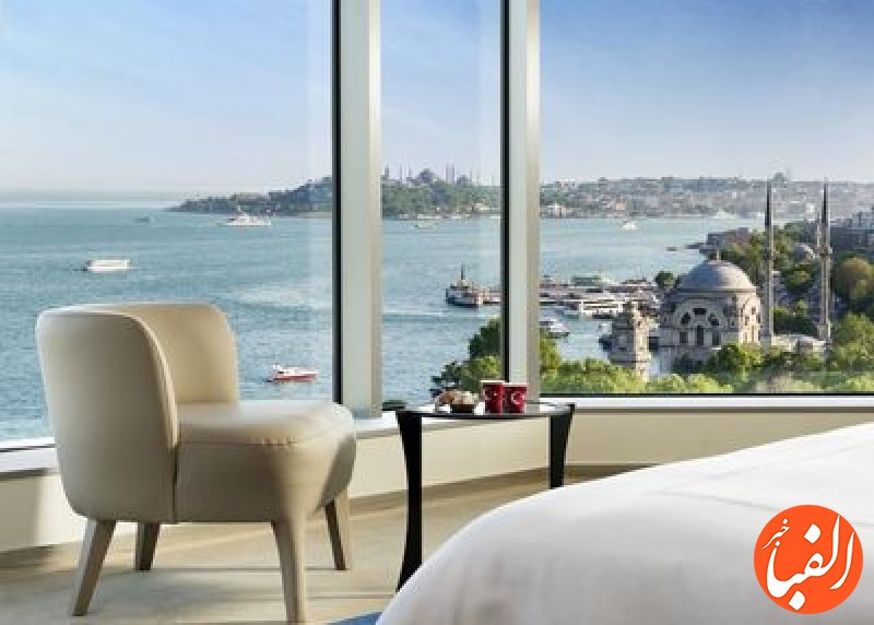 برای-۷-شب-اقامت-در-هتل-های-استانبول-چقدر-باید-هزینه-کنیم-جدول