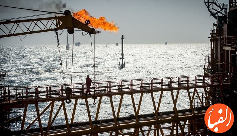 قیمت-جهانی-نفت-امروز-۶-خرداد-۱۴۰۱