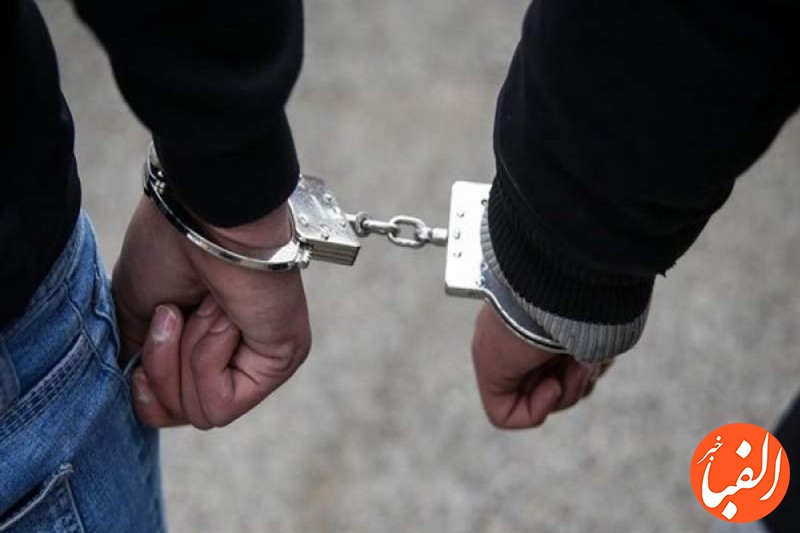 قاتل-افسر-پلیس-در-مازندران-دستگیر-شد
