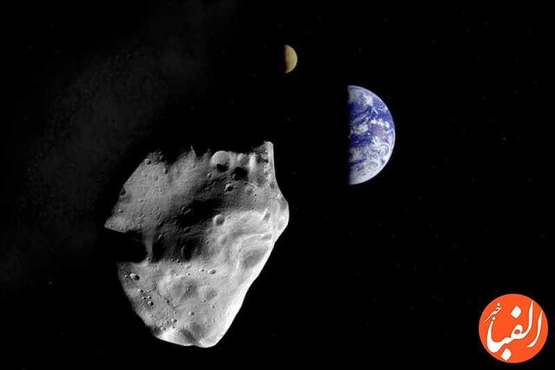 بزرگترین-سیارک-سال-از-کنار-زمین-عبور-کرد