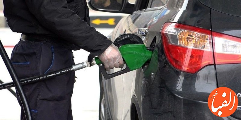 قیمت-بنزین-گران-می-شود