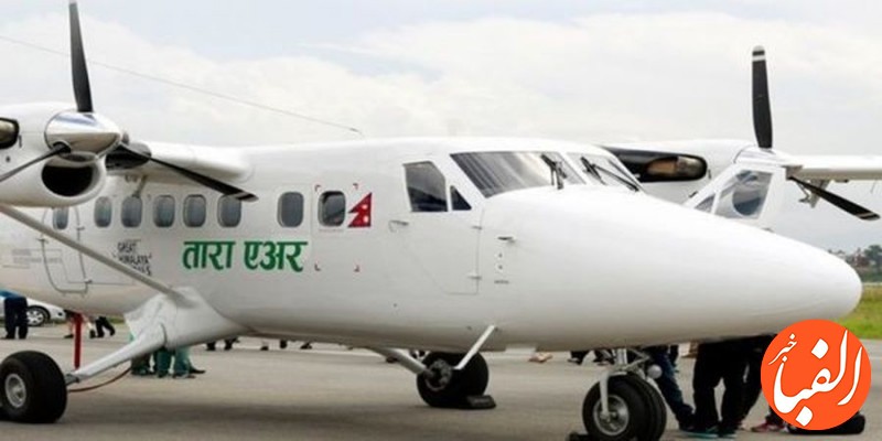سرنوشت-نامعلوم-هواپیمای-ناپدید-شده-در-نپال