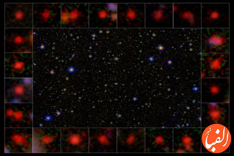 نقش-ابرسیاهچاله-ها-در-مرگ-کهکشان-ها