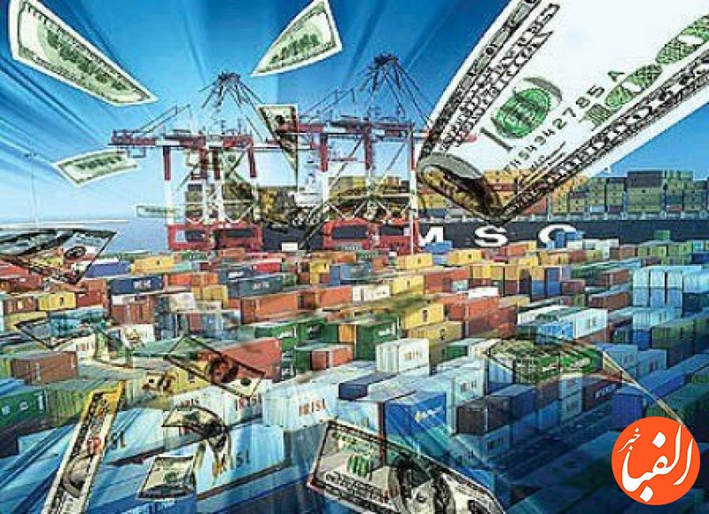 تجارت-خارجی-ایران-از-۱۶-میلیارد-دلار-گذشت