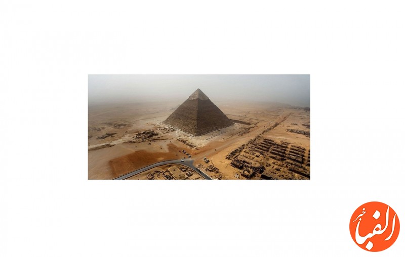 اهرام-مصر-چگونه-ساخته-شده-اند