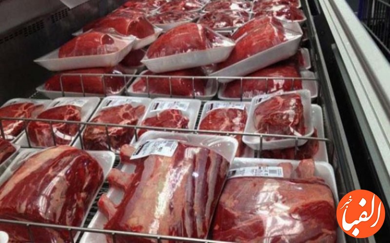 قیمت-گوشت-کاهش-یافت-حراج-گوشت-در-نبود-تقاضا