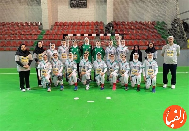 برگزاری-مرحله-جدید-اردوی-تیم-ملی-نوجوانان-دختران-ایران