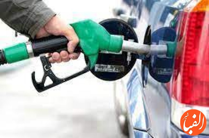 افزتیش-بی-سابقه-قیمت-بنزین