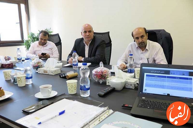 برگزاری-چهارمین-جلسه-کمیسیون-فاوا-در-بیمه-زندگی-خاورمیانه
