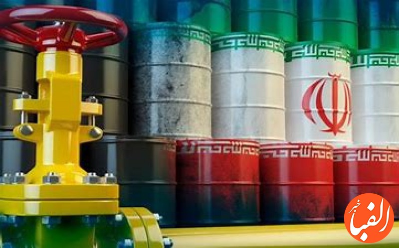 نفت-سنگین-ایران-گران-تر-از-نفت-برنت-در-بازارهای-جهانی