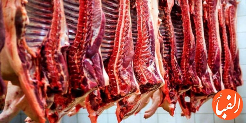 قیمت-گوشت-قرمز-گوسفندی-امروز-29-خرداد