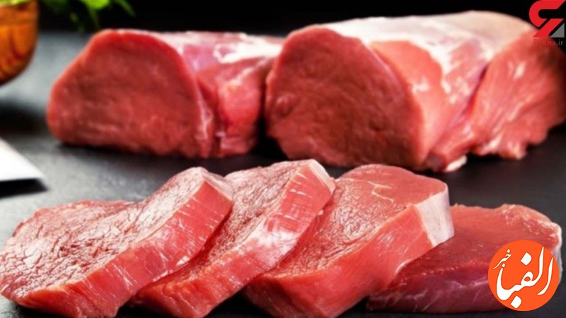 قیمت-گوشت-قرمز-در-آخرین-روزهای-خرداد-ماه-1401