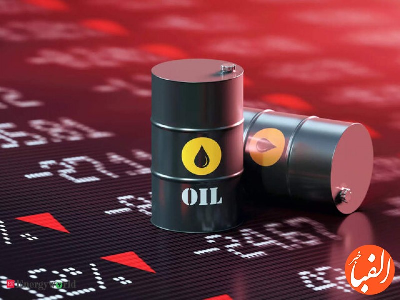 نفت-روی-ریل-کاهش-قیمت-ماند