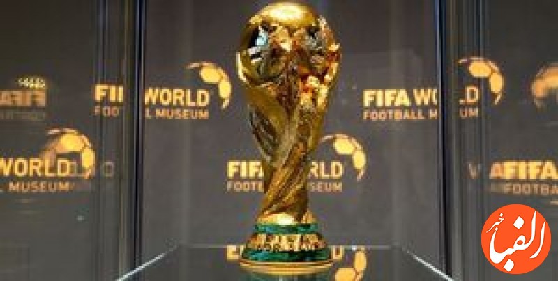 جنجال-ها-بر-سر-جام-جهانی-۲۰۲۶-همچنان-ادامه-دارد