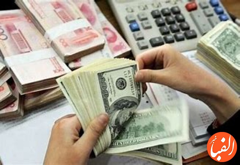 بانک-مرکزی-نرخ-رسمی-۴۶-ارز-را-منتشر-کرد
