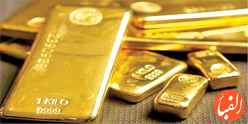 افزایش-قیمت-طلا-امروز-31خرداد