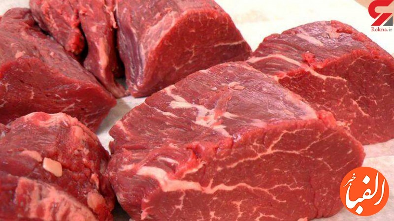 قیمت-گوشت-قرمز-امروز-سه-شنبه-31-خرداد