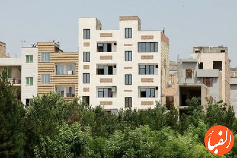 آپارتمان-های-۳-میلیاردی-تهران
