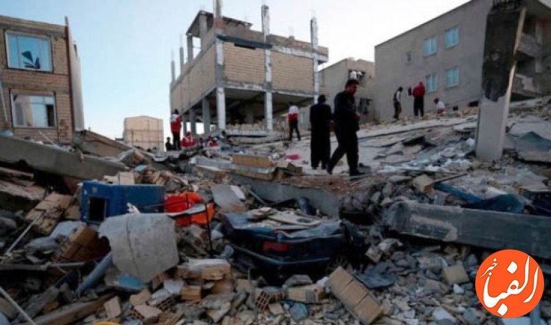 زلزله-مهیب-و-مرگبار-در-افغانستان