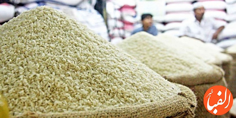 قیمت-انواع-برنج-ایرانی-1-تیر-1401