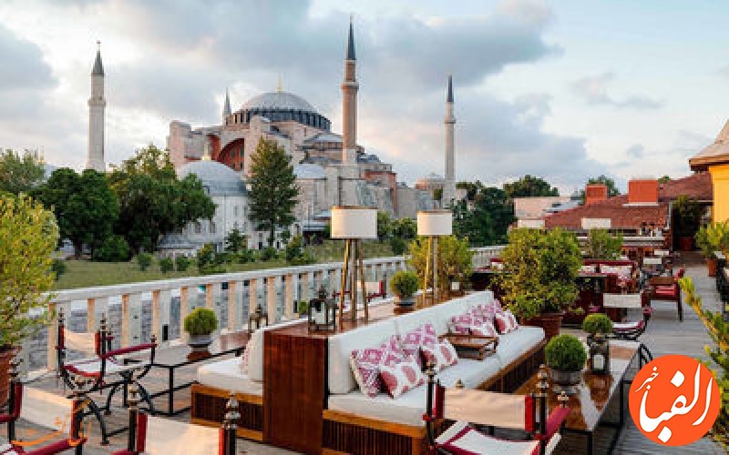 ۴-شب-اقامت-لوکس-در-استانبول-چقدر-هزینه-دارد-جدول