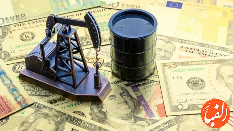 درآمد-نفت-خام-کشور-50-درصد-افزایش-یافت