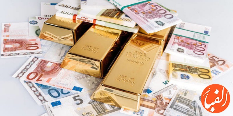 فرصت-مناسب-برای-خرید-طلا-در-بازارهای-جهانی