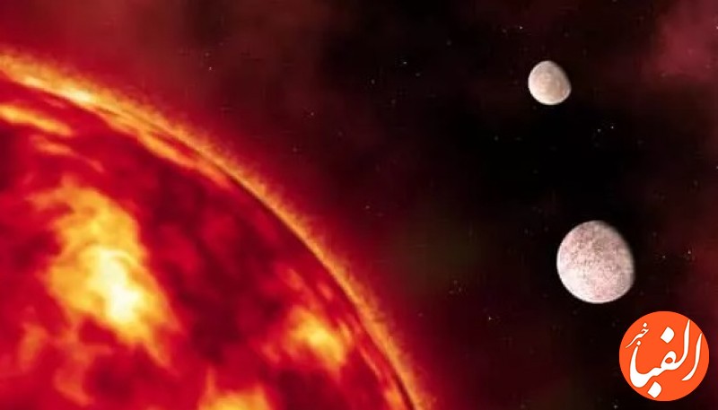کشف-یک-منظومه-شمسی-جدید-در-نزدیکی-زمین