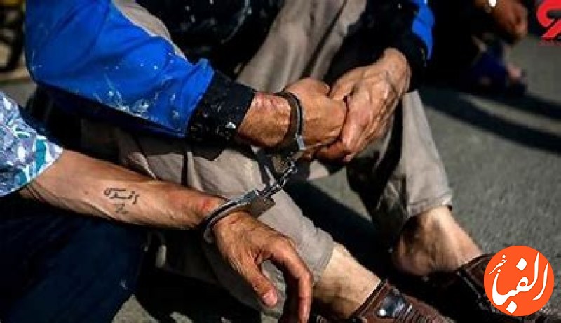 کلیه-عوامل-تیر-اندازی-در-خیابان-آزادگان-ارومیه-دستگیر-شدند