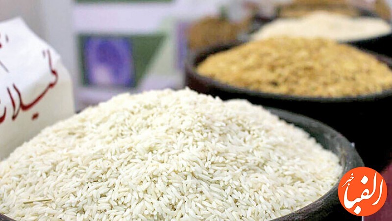 صعود-قیمت-برنج-ایرانی-به-280-هزار-تومان