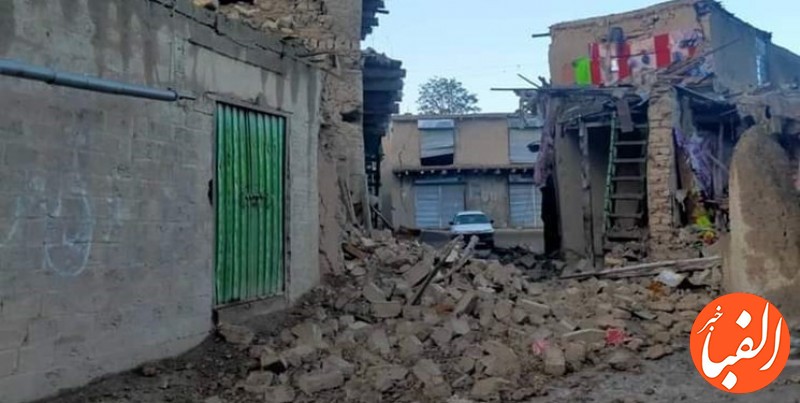 علت-علمی-وقوع-زلزله-در-افغانستان-چه-بود
