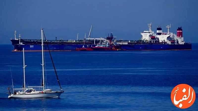 یونان-کشتی-روسی-حامل-نفت-ایران-را-آزاد-کرد