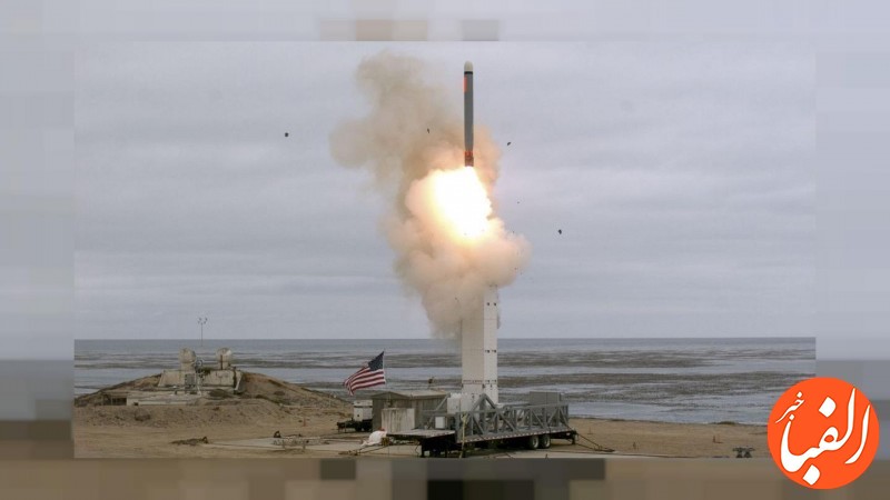 تجهیز-سامانه-موشکی-اوکراین-با-این-موشک-آمریکایی